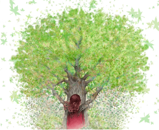 El árbol
