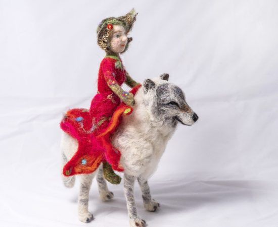 el espiritu rojo1